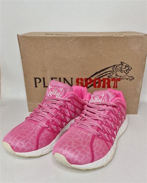 Plein Sport Sneakers Size Shoes Eu Catawiki