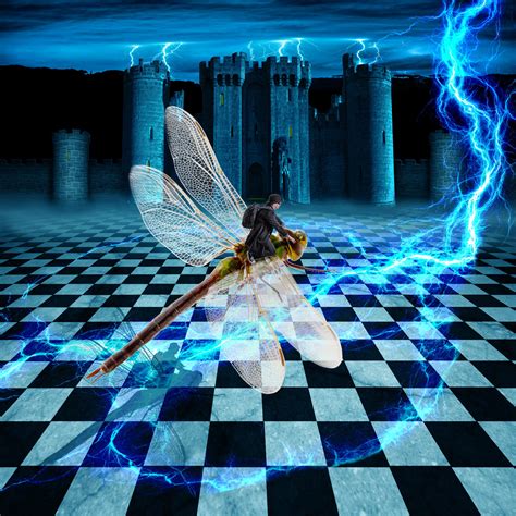 Shocking Weather by Sladenky on DeviantArt