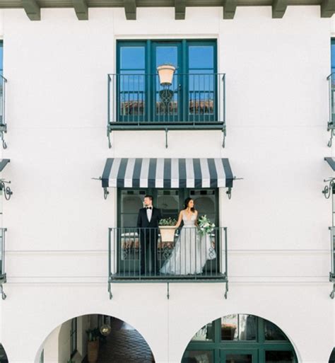 The 14 Best Santa Barbara Wedding Venues – PureWow