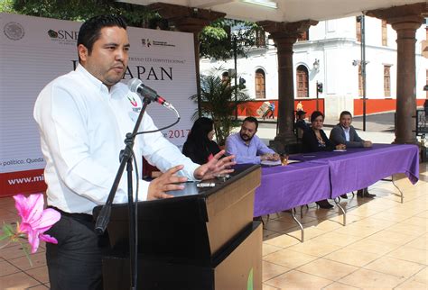 Más de mil 200 plazas colocadas en la Feria del Empleo de Uruapan