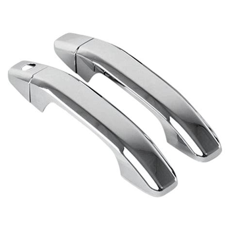 Saa Dh Chrome Door Handle Covers