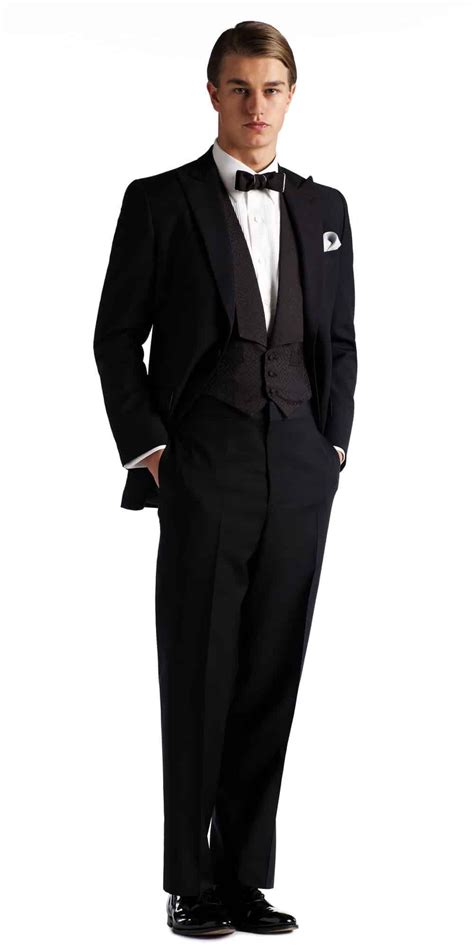 Great Gatsby Mens Fashion And Brooks Brothers Clothing — Gentlemans