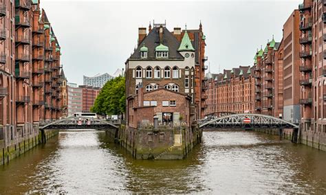 Hamburg: Speicherstadt | Hamburg (Germany) | Jorge Franganillo | Flickr