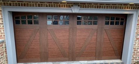 Peoria Garage Door Repair Service Team Garage Doors