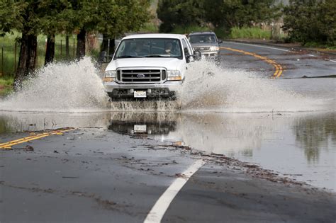 Harsh Bay Area Storm Likely To Be Last Of The Season