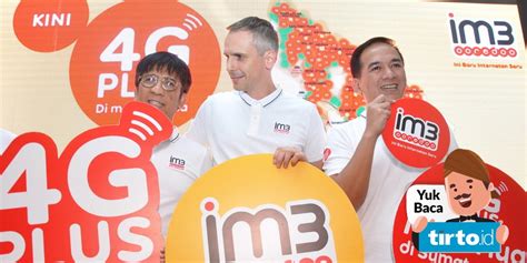 Cara Upgrade Kartu Indosat Ooredoo Dari 3G Ke 4G