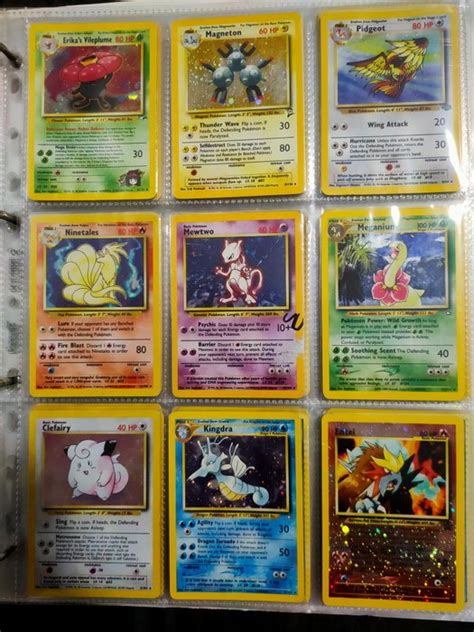 The Pokémon Company Collection Pokemon Binder Collection Catawiki