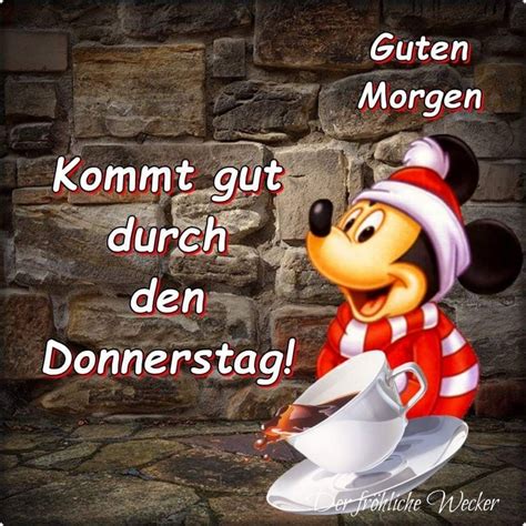 Guten Morgen Bilder Furs Handy Kostenlos Donnerstag Haus M Beln