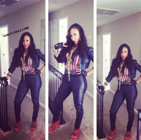 StrictlySole All About The Rapper Sole Photos Behind The Scenes At The Make It Hot