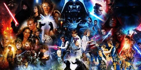 A.I. Writes Hysterical 'Star Wars: Episode X' Script - Inside the Magic