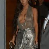 GOLD DIGGER KIM K ShesFreaky