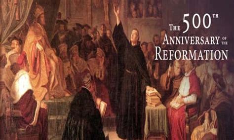 Dark Side Of The Reformation 500 Years Later Re Blogged And Administered By Aaron Halim