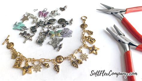 Diy Charm Bracelet Wiring Diagram