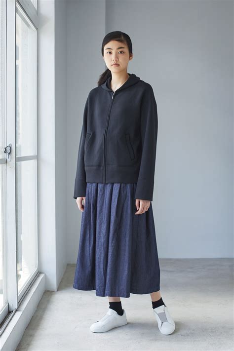 Tourists are flocking to the iconic muji fifth avenue new york ny 1