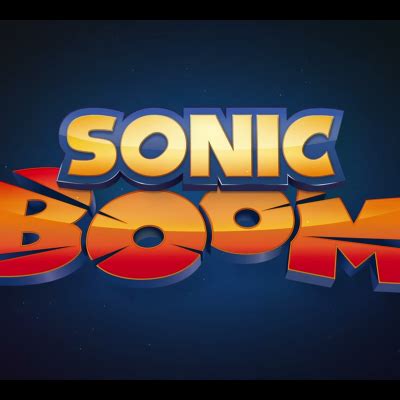 Sonic Boom Shattered Crystal Trailer Gamegrin