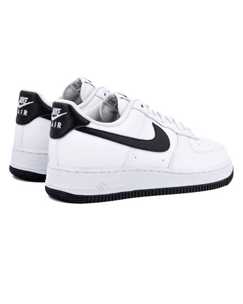 Buy Online Nike Air Force Fq Nigra Mercato Talla