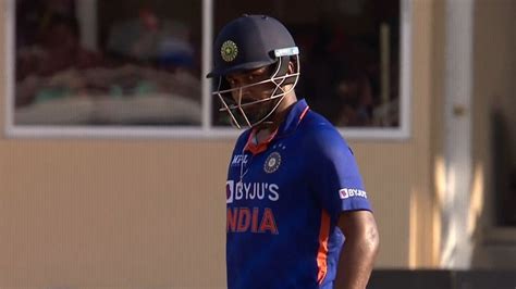 Sanju Samson batting highlights yesterday match: Sanju Samson maiden ...