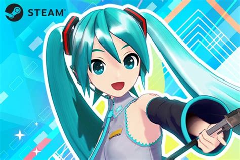 Steam版『初音ミク Project Diva Mega39’s 』が初のセールを実施！8月5日1時59分まで最大30％オフ（アスキー）