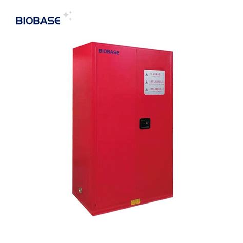 Biobase Manufacturer Laboratory Furniture Combustible Chemicals Storage