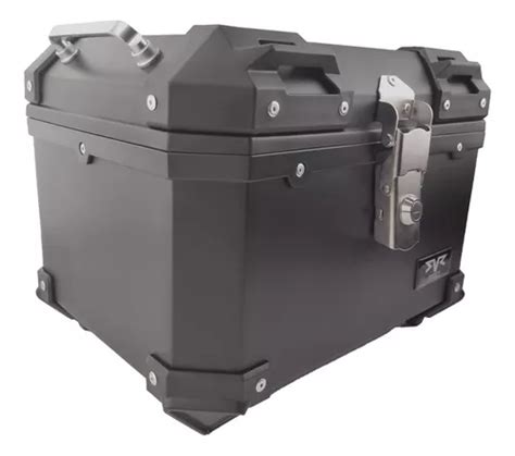 Caja Porta equipaje Con Llaves P motos Trabajo Capacidad 30l Envío gratis