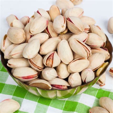 Pista Salted Supreme Dry Fruits Mandy