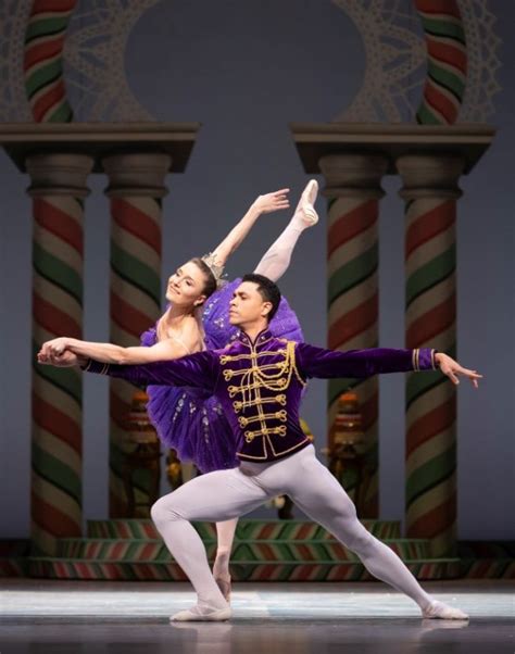 George Balanchines The Nutcracker Official Site For Tickets