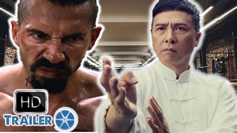 IP MAN HD A MELHOR LUTA DE O GRANDE MESTRE 4 FILME YouTube