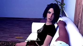 Lecciones de actuación v1 0 1 Parte 24 Cuerpo sexy de LoveSkySan69 XVIDEOS