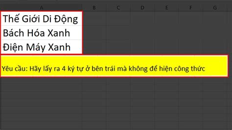 Cách ẩn công thức trong Excel 2010 2013 2016 2019 2007 2003