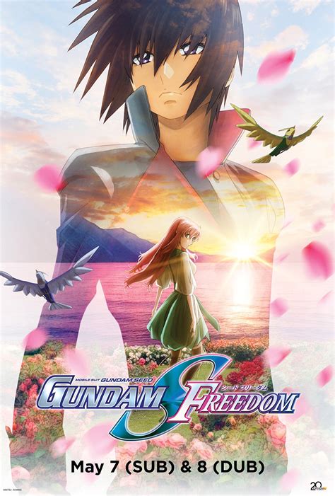 Mobile Suit Gundam SEED Freedom Pictures Rotten Tomatoes