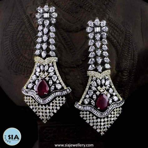 Details 69 Sia Jewellery Earrings Best Vn