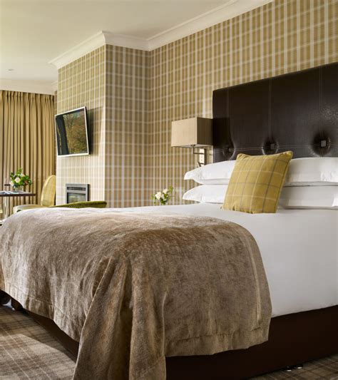 Killarney Hotels | 5 Star Hotels Killarney | Killarney Park Hotel