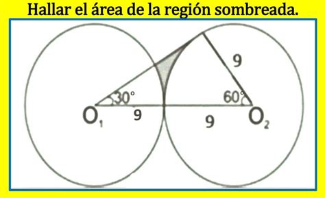 Halla El Rea De La Regi N Sombreada Profe Mates Jac Blog Para Tod