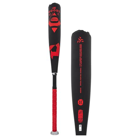 DeMarini The Goods -10 USSSA Baseball Bat (WBD2354010) | JustBats.com