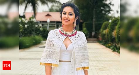 Avika Gor Joins Khatron Ke Khiladi Gang Times Of India