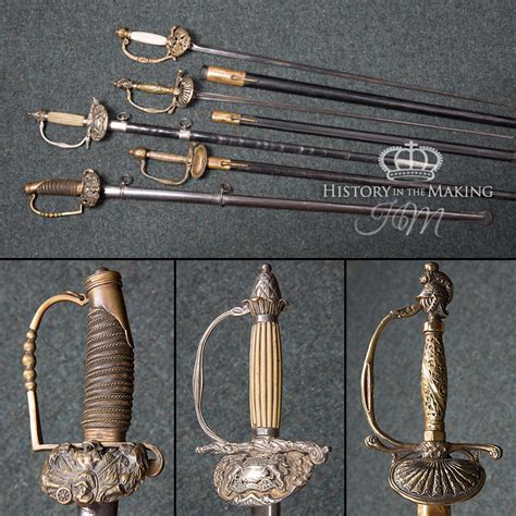 Tudor Armoury Swords Antique History In The Making