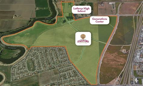Central Lathrop City Of Lathrop Ca