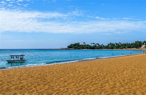 Unawatuna Beach Galle Timings Water Sports Best Time To Visit