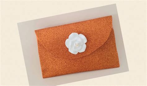 Pochette Portatrucco In Gomma Crepla Donna Borsellini E Beauty