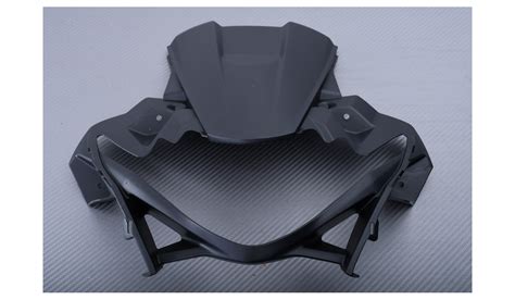 Front Nose Fairing Panel Cowl Suzuki Gsx R Gsx R Wdn