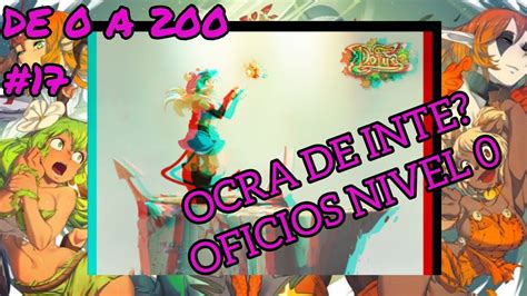 CERVEZA EN PELIGRO CAZA DE ARDILLAS TUTORIAL DOFUS TOUCH 2023 17