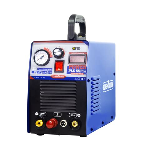 Plasma Cutters Non Touch Pilot Arc Plc 55 Dc Inverter Cutting Machine 110220v Ebay