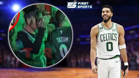 Watch Ella Mai Jayson Tatum S Rumored Girlfriend Seemingly Flaunts