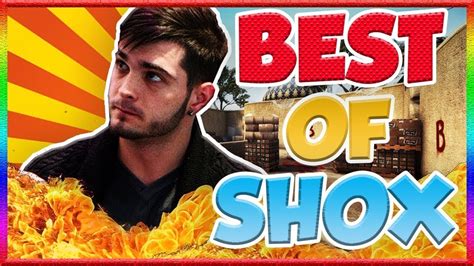 Cs Go Best Of Shox Insane Plays Funny Moments Stream Highlights