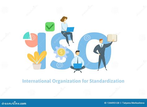 Standardization Cartoons Illustrations Vector Stock Images 4260