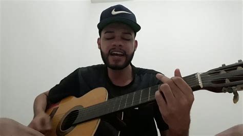 Partilhar Rubel ANAVITÓRIA cover Léo YouTube