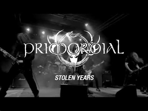 El Lado Oscuro Metal Critica Primordial Exile Amongst The Ruins