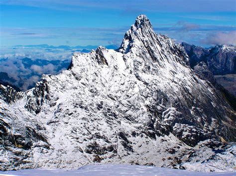 Papua: Bentang Alam Menakjubkan di Indonesia Timur | Traverse.id