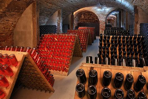 Las Bodegas Que Tienen El Mejor Vino De España Según Este Ranking 2809