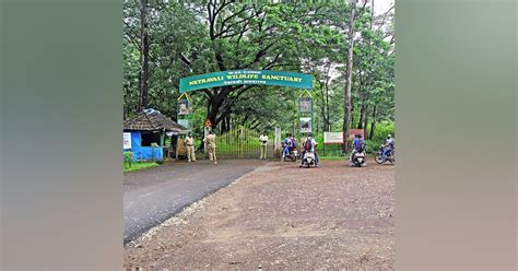 All About Netravali Wildlife Sanctuary In South Goa 2024 Lbb
